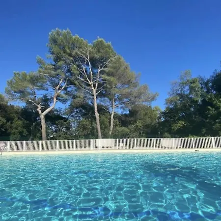Vue Panoramique, 10min, Piscine, Tennis, Petanque Villa