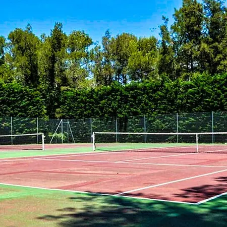 Vue Panoramique, 10min, Piscine, Tennis, Petanque Villa