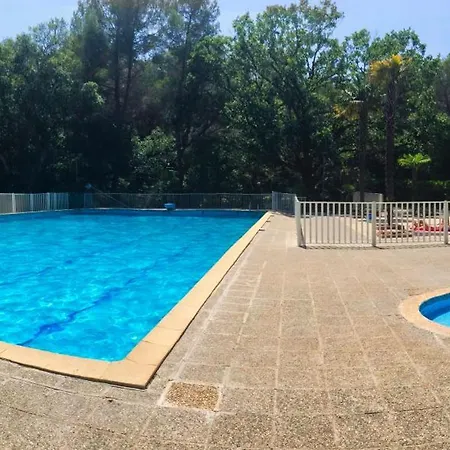 Vue Panoramique, 10min, Piscine, Tennis, Petanque Villa *