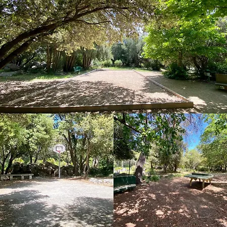 Vue Panoramique, 10min, Piscine, Tennis, Petanque