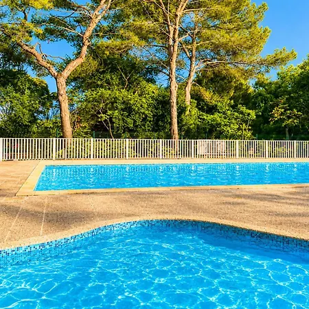 Villa Familiale Vue Panoramique - Piscine Tennis - 4km - Cannes 15' Vallauris